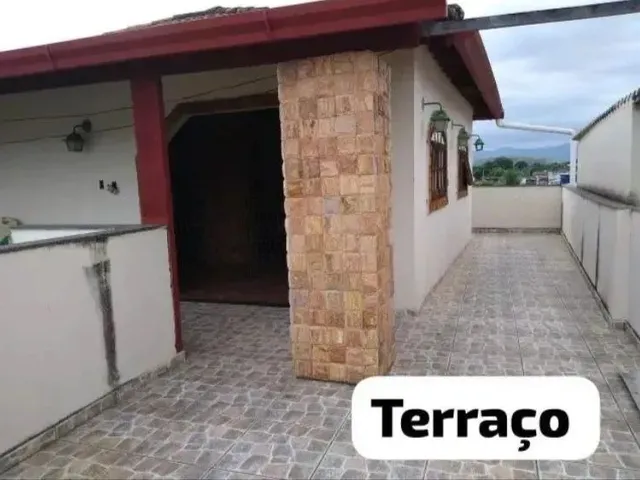 Imagem 4: Imóvel para Venda Possui 240 Metros Quadrados com 3 Quartos em Ponte Preta - Queimados