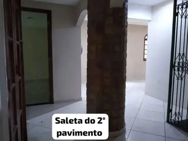 Imagem 15: Imóvel para Venda Possui 240 Metros Quadrados com 3 Quartos em Ponte Preta - Queimados