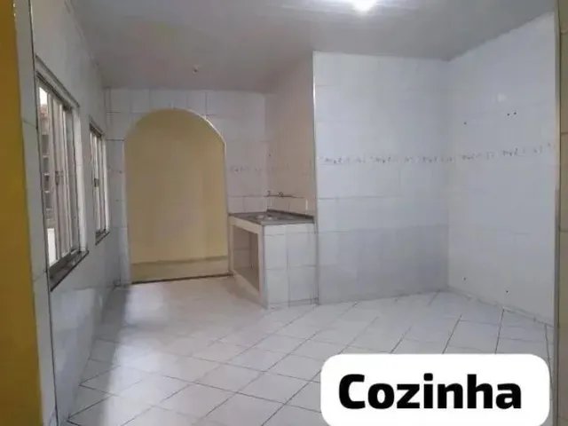 Imagem 12: Imóvel para Venda Possui 240 Metros Quadrados com 3 Quartos em Ponte Preta - Queimados
