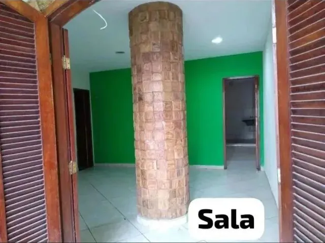 Imagem 10: Imóvel para Venda Possui 240 Metros Quadrados com 3 Quartos em Ponte Preta - Queimados