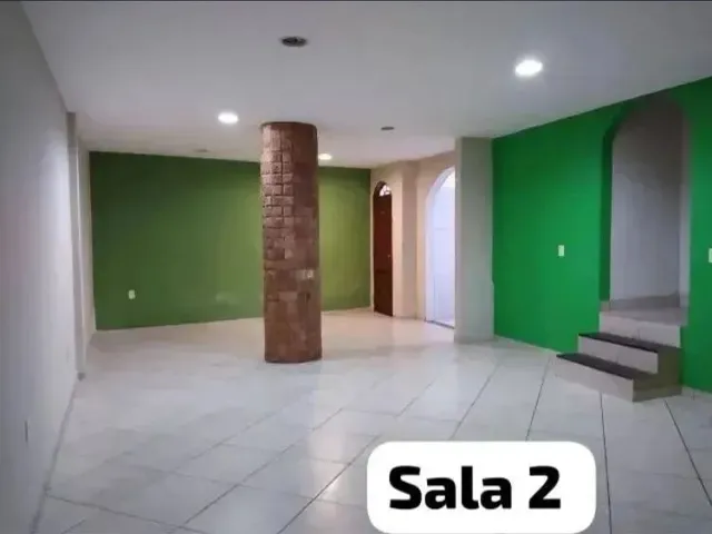 Imagem 11: Imóvel para Venda Possui 240 Metros Quadrados com 3 Quartos em Ponte Preta - Queimados