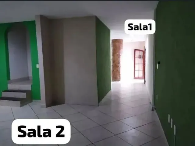 Imagem 2: Imóvel para Venda Possui 240 Metros Quadrados com 3 Quartos em Ponte Preta - Queimados