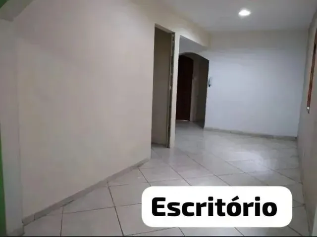 Imagem 8: Imóvel para Venda Possui 240 Metros Quadrados com 3 Quartos em Ponte Preta - Queimados