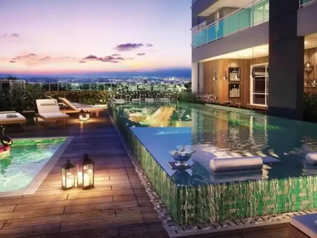 Imagem: Vendo Apartamento de 3 Suítes no Jardins