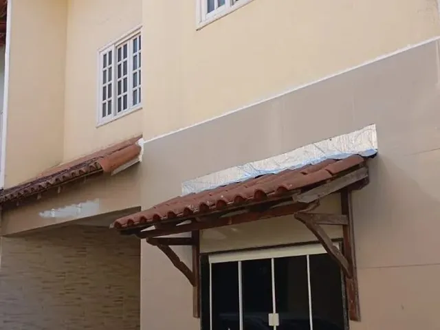 Imagem: Casa Dúplex no Jardim da Viga com 2 Quartos
