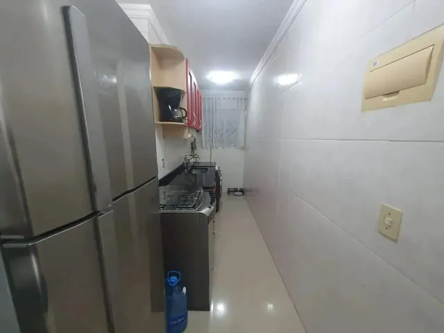 Imagem 2: Apartamento 2 Quartos com Varanda - Nova Iguaçu