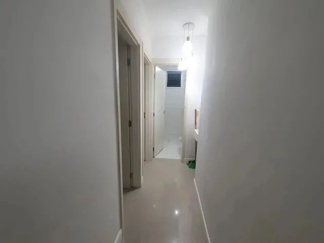Imagem 11: Apartamento 2 Quartos com Varanda - Nova Iguaçu