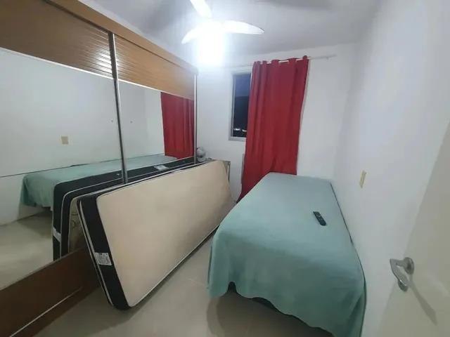 Imagem 4: Apartamento 2 Quartos com Varanda - Nova Iguaçu