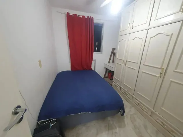 Imagem 9: Apartamento 2 Quartos com Varanda - Nova Iguaçu