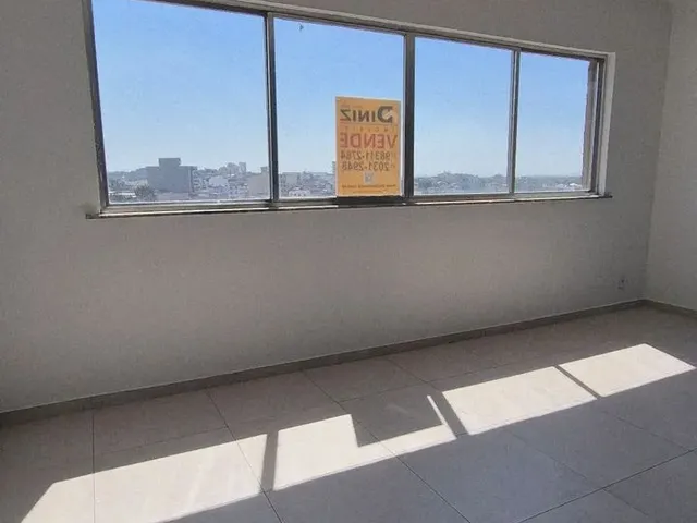 Imagem: Apartamento À Venda no Centro de Duque