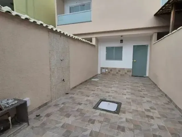 Imagem: Oportunidade! Casa 4 Quartos, Closet, Vaga
