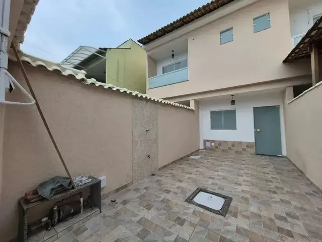 Imagem 8: Oportunidade! Casa 4 Quartos, Closet, Vaga para Carro Nova Cidade - Nilópolis