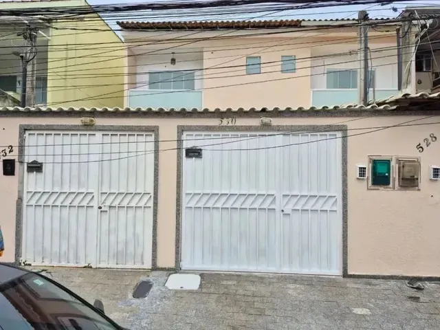 Imagem 13: Oportunidade! Casa 4 Quartos, Closet, Vaga para Carro Nova Cidade - Nilópolis