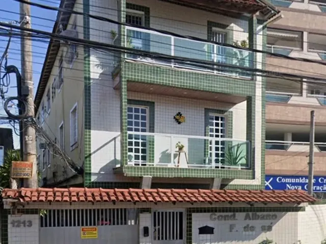 Imagem: Vendo Apartamento no Centro de Nilopolis