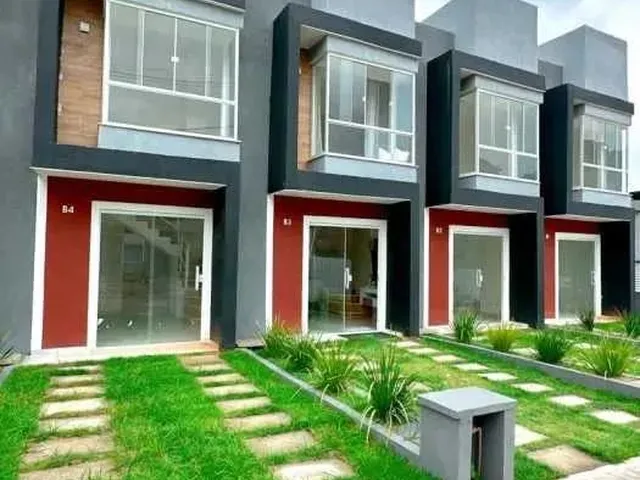 Imagem: Casa À Venda na Estrada Luiz Mário da