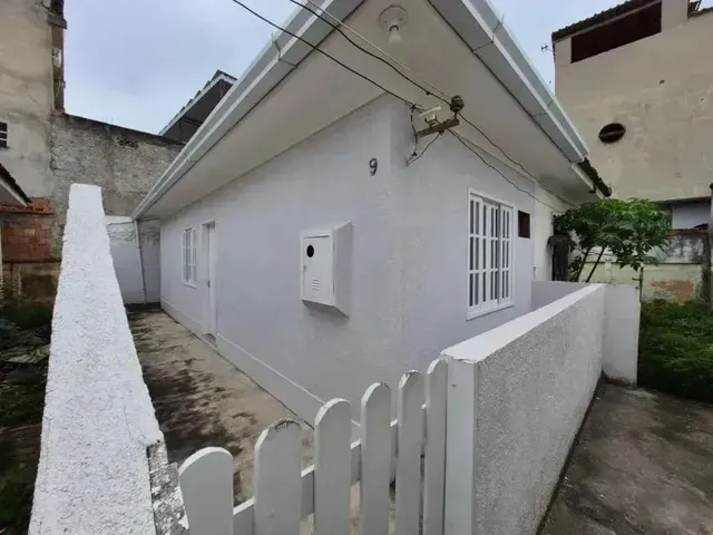 Imagem: Oportunidade! Casa 1 Quarto, Podendo Amplia