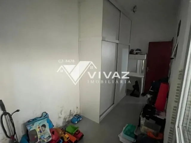 Imagem 3: Excelente Casa de Vila com 03 Quartos Garagem e Terraço em Nilópolis