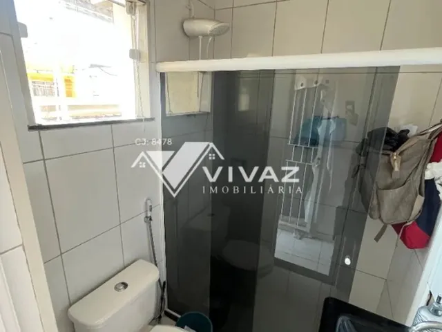 Imagem 14: Excelente Casa de Vila com 03 Quartos Garagem e Terraço em Nilópolis