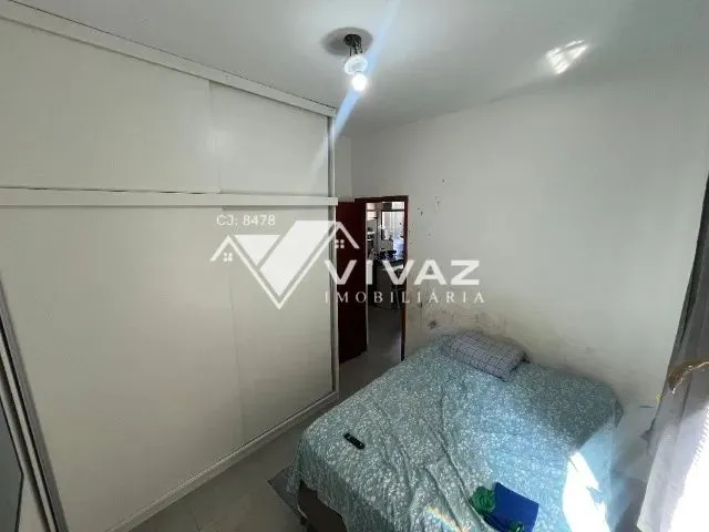 Imagem 10: Excelente Casa de Vila com 03 Quartos Garagem e Terraço em Nilópolis