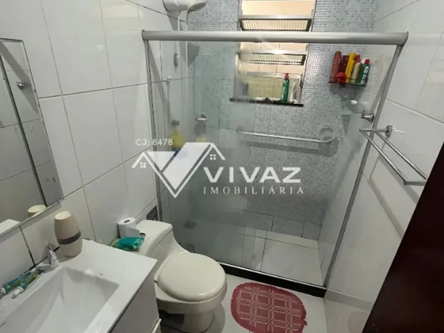 Imagem 7: Excelente Casa de Vila com 03 Quartos Garagem e Terraço em Nilópolis