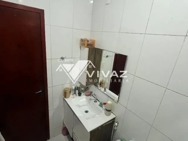 Imagem 13: Excelente Casa de Vila com 03 Quartos Garagem e Terraço em Nilópolis