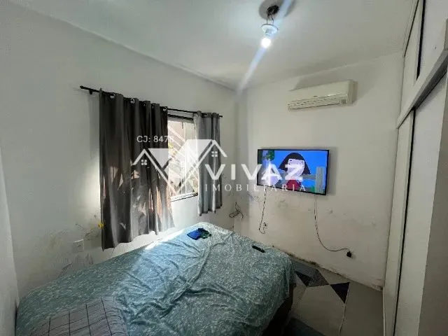 Imagem 5: Excelente Casa de Vila com 03 Quartos Garagem e Terraço em Nilópolis