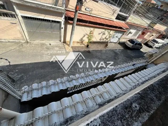 Imagem 6: Excelente Casa de Vila com 03 Quartos Garagem e Terraço em Nilópolis