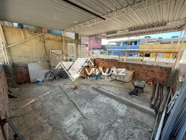 Imagem 12: Excelente Casa de Vila com 03 Quartos Garagem e Terraço em Nilópolis