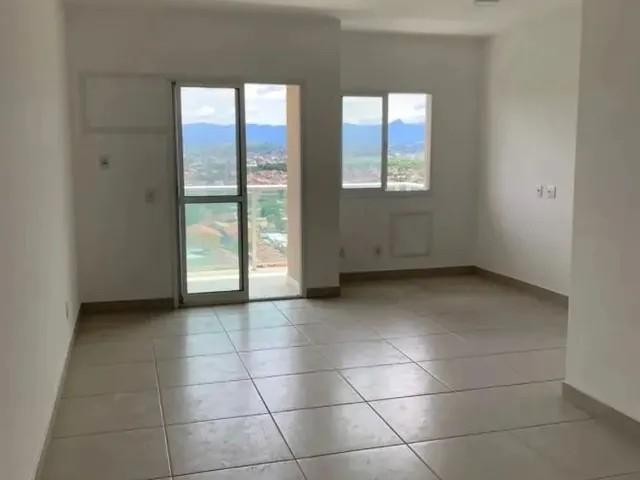 Imagem 1: Apartamento para Venda em Nova Iguaçu, da Luz, 2 Dormitórios, 1 Suíte, 2 Banheiros, 1