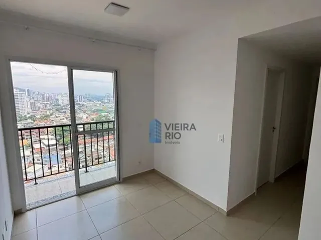 Imagem: Apartamento Áurea Residencial 2 Quartos