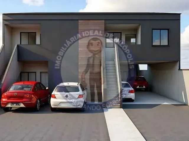 Imagem: Casa de Rua / Residencial / Centro