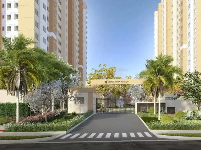 Imagem: Apartamento no Residencial Único