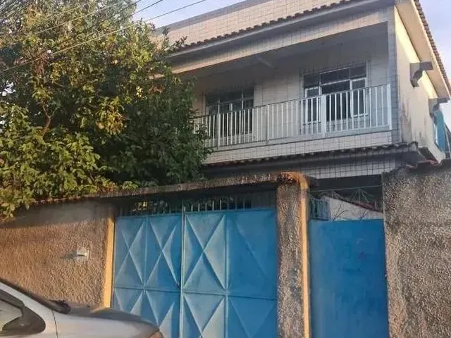 Imagem: Casa em Centro - Nilópolis - Rj