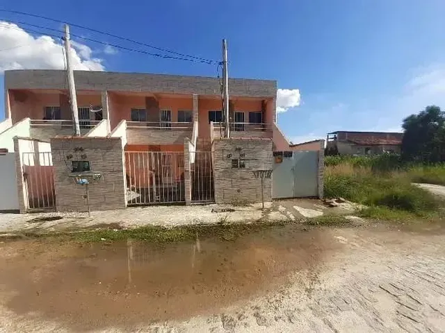 Imagem: Casa À Venda com 2 Quartos em Ipiranga