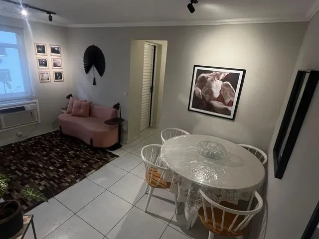 Imagem: Apartamento 2 Quartos