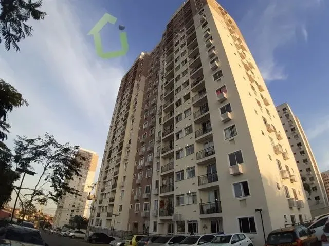 Imagem: Venda - Apartamento 2 Quartos no Dez - Nova