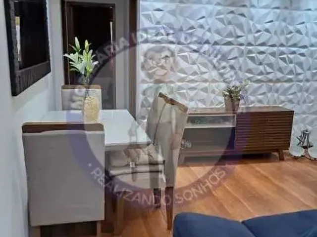Imagem 11: Apartamento Centro de Nilópolis