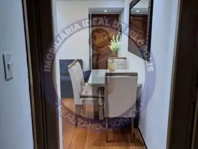 Imagem 2: Apartamento Centro de Nilópolis