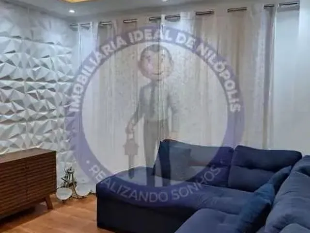 Imagem 9: Apartamento Centro de Nilópolis