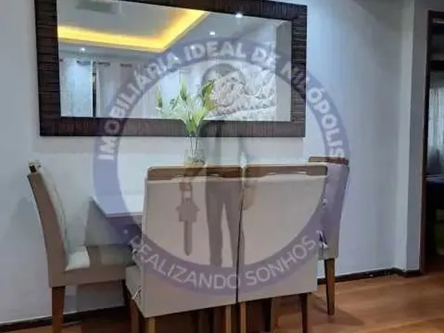 Imagem 12: Apartamento Centro de Nilópolis