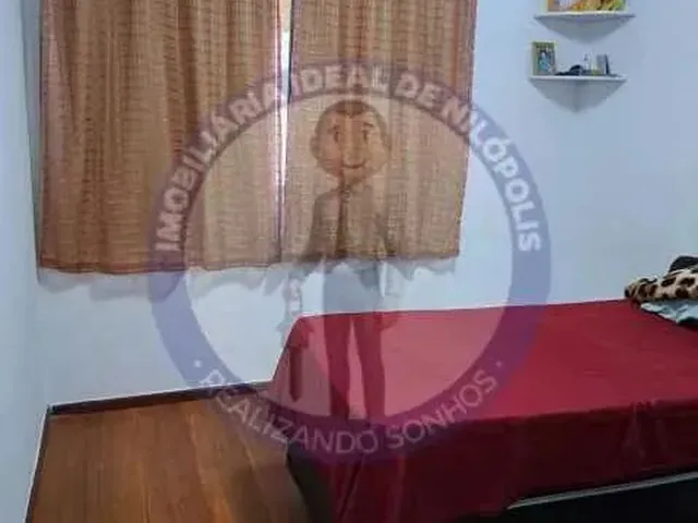 Imagem 3: Apartamento Centro de Nilópolis