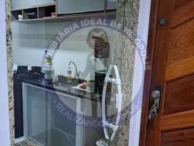 Imagem 6: Apartamento Centro de Nilópolis