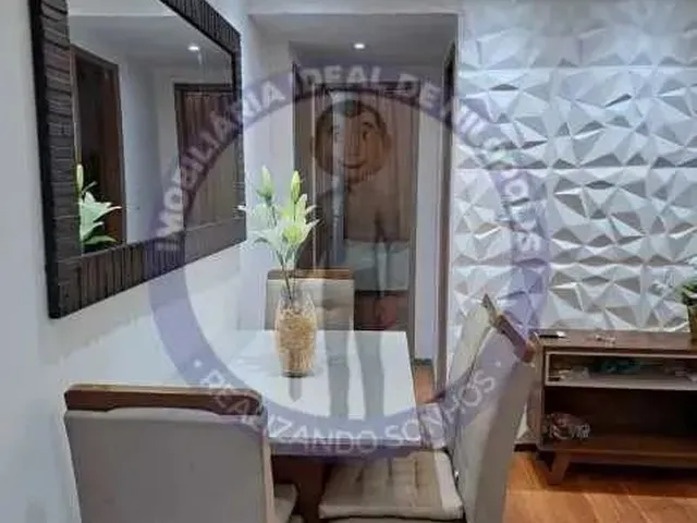 Imagem 10: Apartamento Centro de Nilópolis