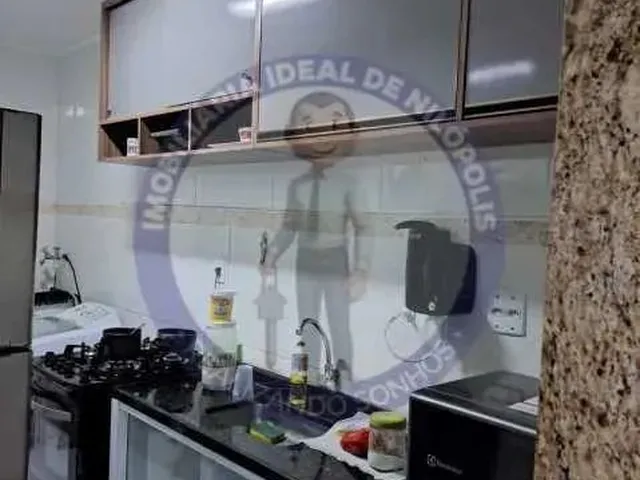 Imagem 5: Apartamento Centro de Nilópolis