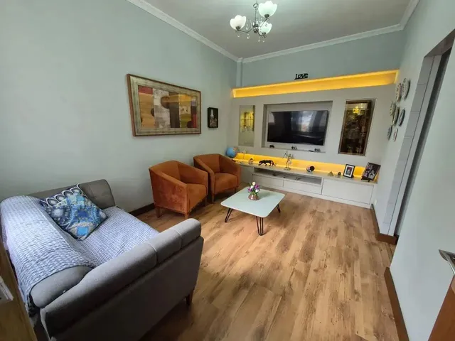Imagem: Excelente Apartamento 2 Quartos - Centro