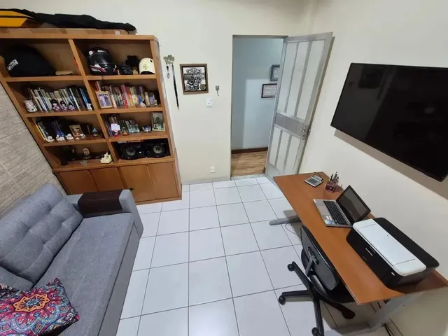 Imagem 15: Excelente Apartamento 2 Quartos - Centro - Nilópolis - Rj