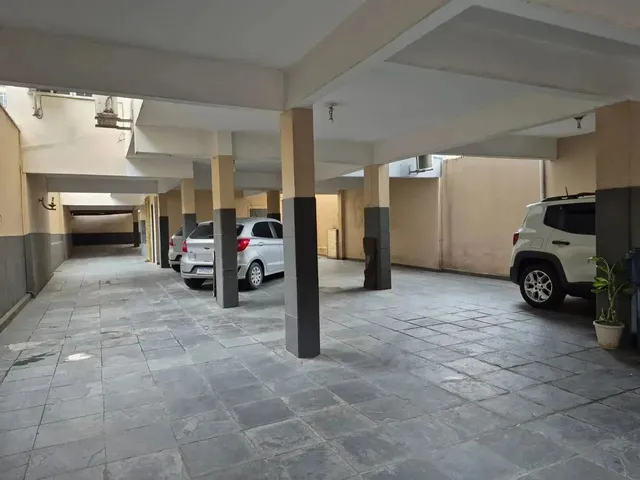 Imagem 11: Excelente Apartamento 2 Quartos - Centro - Nilópolis - Rj