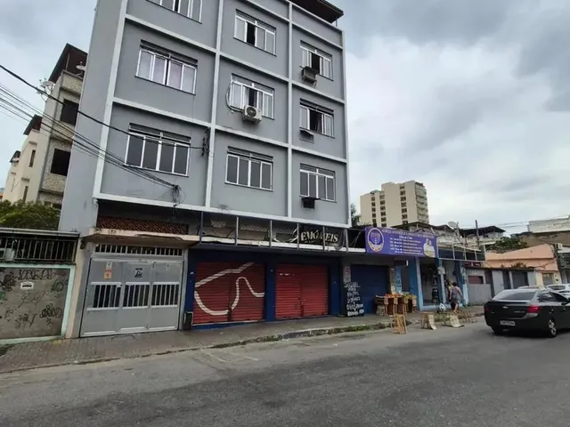 Imagem 14: Excelente Apartamento 2 Quartos - Centro - Nilópolis - Rj