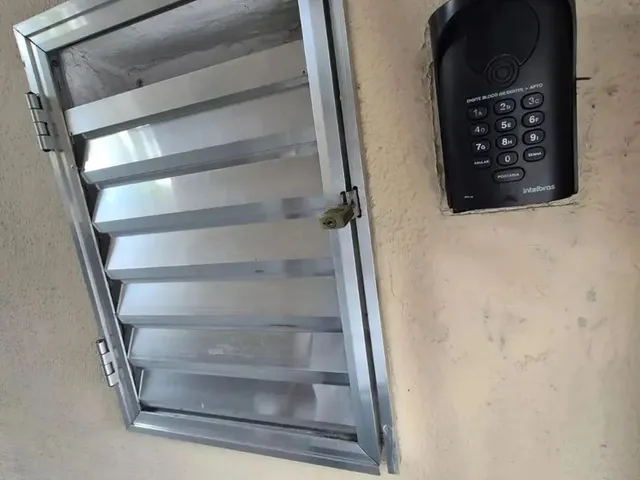 Imagem 13: Excelente Apartamento 2 Quartos - Centro - Nilópolis - Rj