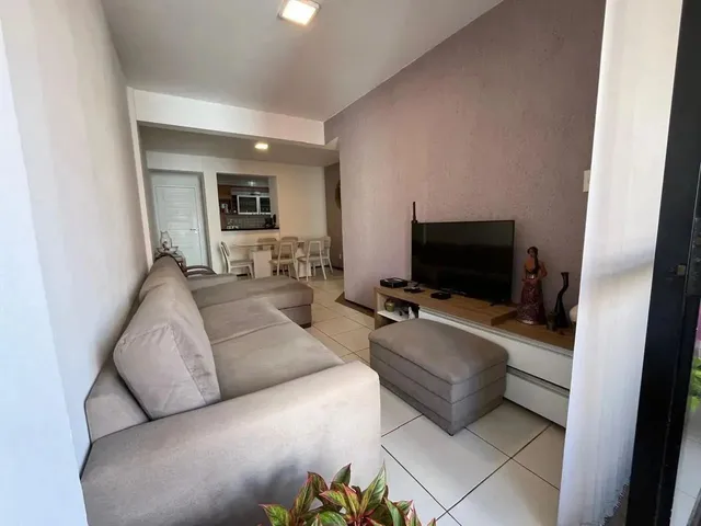 Imagem: Apartamento com 85M², com 3 Quartos, Sendo